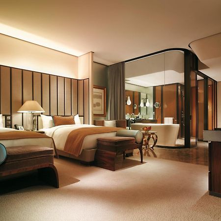 Mgm Macau Hotel Eksteriør billede