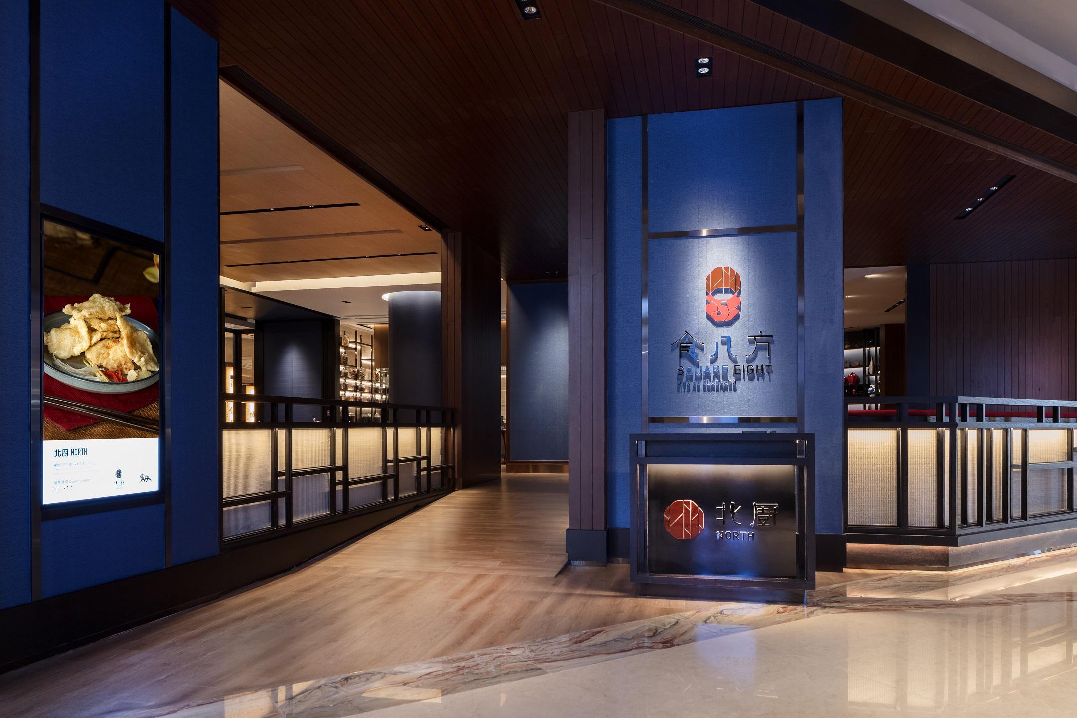 Mgm Macau Hotel Eksteriør billede